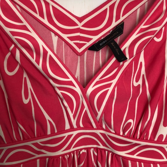 Bcbg Maxazria  sleeveless shirt - Picture 2 of 3